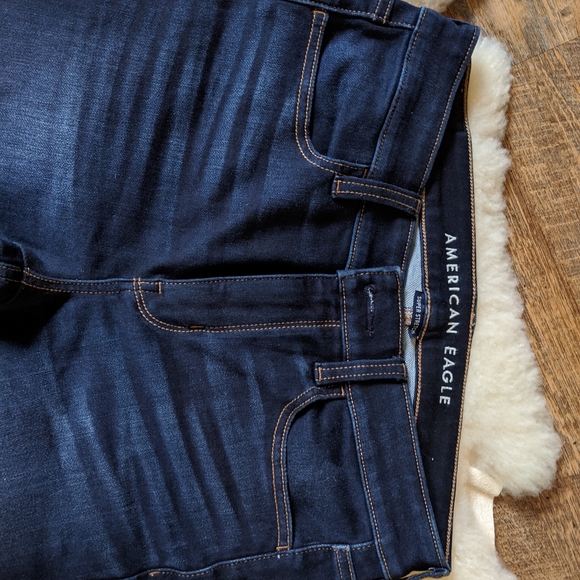 AMERICAN EAGLE LONG jeans - Picture 3 of 5